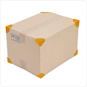 Reinforced package