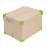 Reinforced package