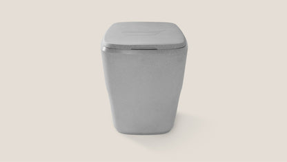 Plunge Pod (Tub Only) - EVOLVE-POD-TUB-WHITE