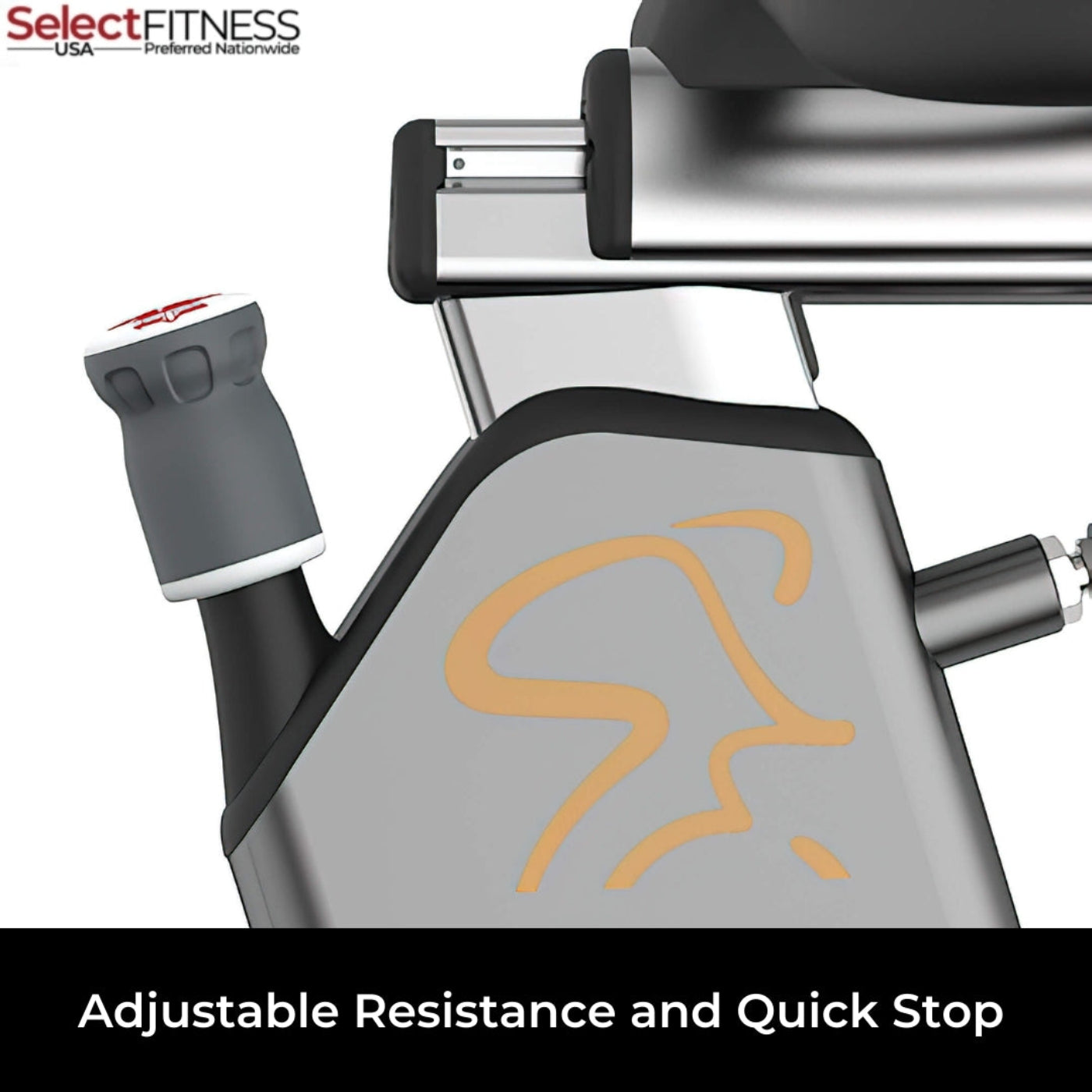 Spinning Spin Bikes Spinning NXT Commercial Bike - Spinner Line -10-028