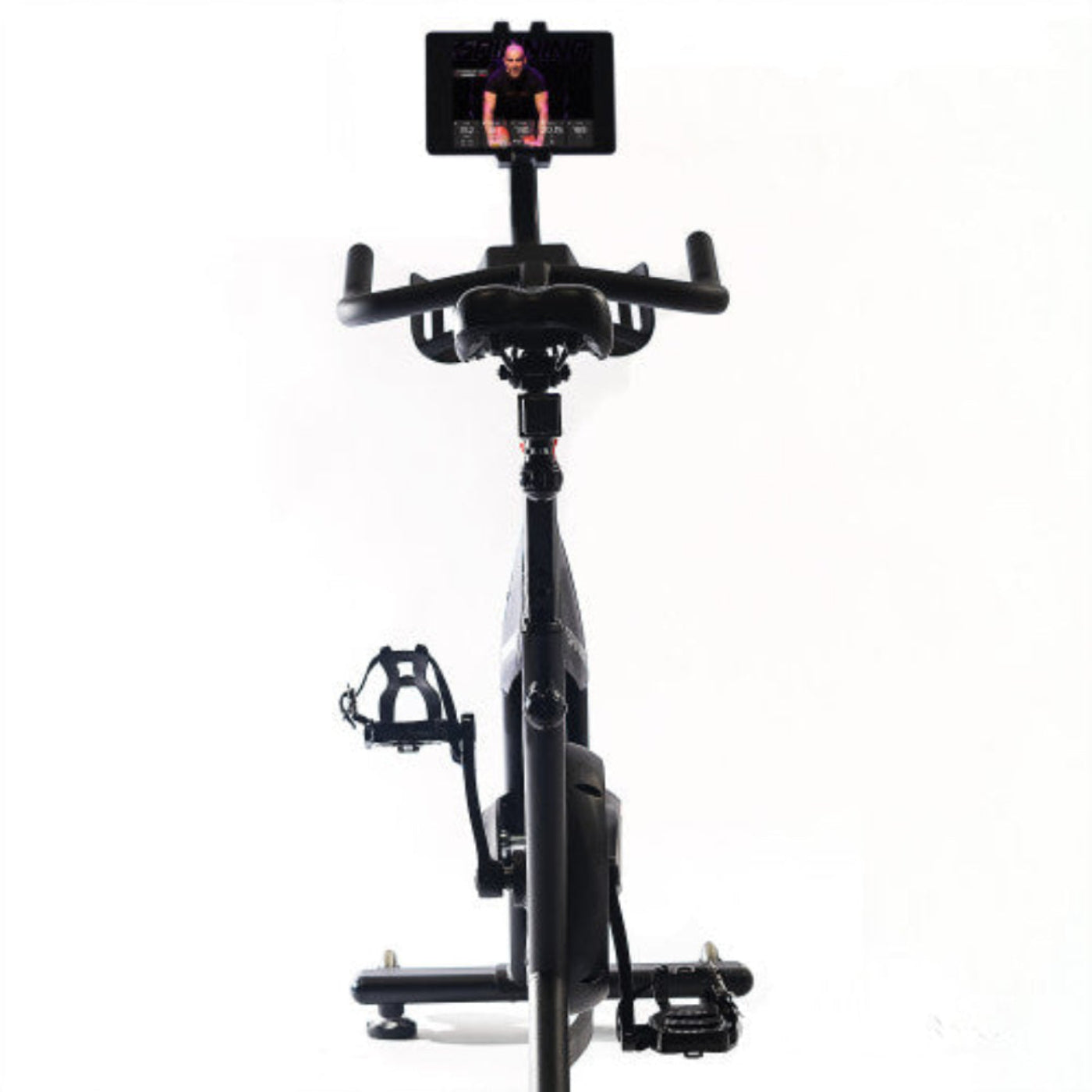 Spinning Spin Bikes Spinning Aero Connected Home Spinner Bike - 10-024