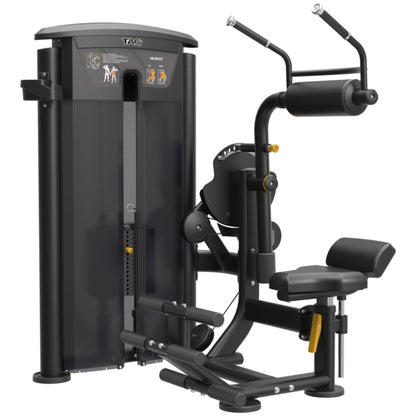 TAG ELITE Ab/Back Extension - Elite - Ab / Back