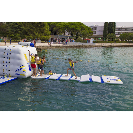Aquaglide Walk on Water - 585219679