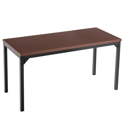 Tangkula Conference Table Set of 8/6/4/2/1 - KC55681CF